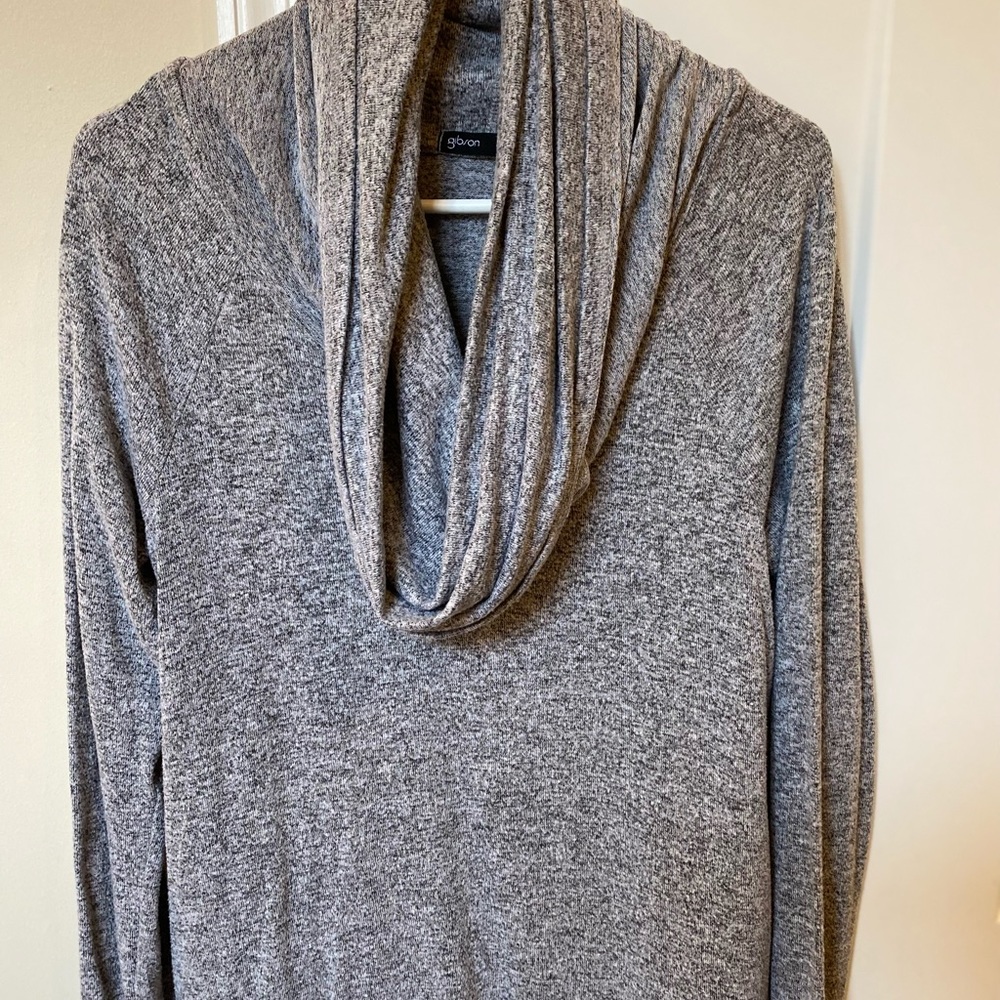 Gibson Tunic